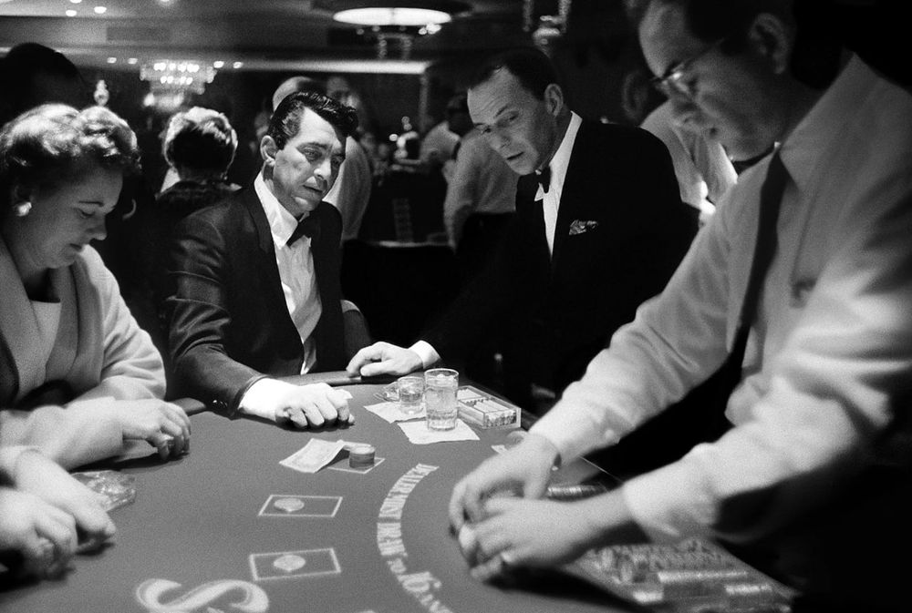 德州AA Poker